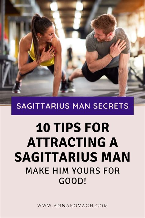 sagittarius male in love|sagittarius man in love signs.